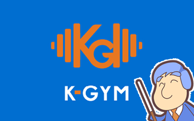 K-GYM